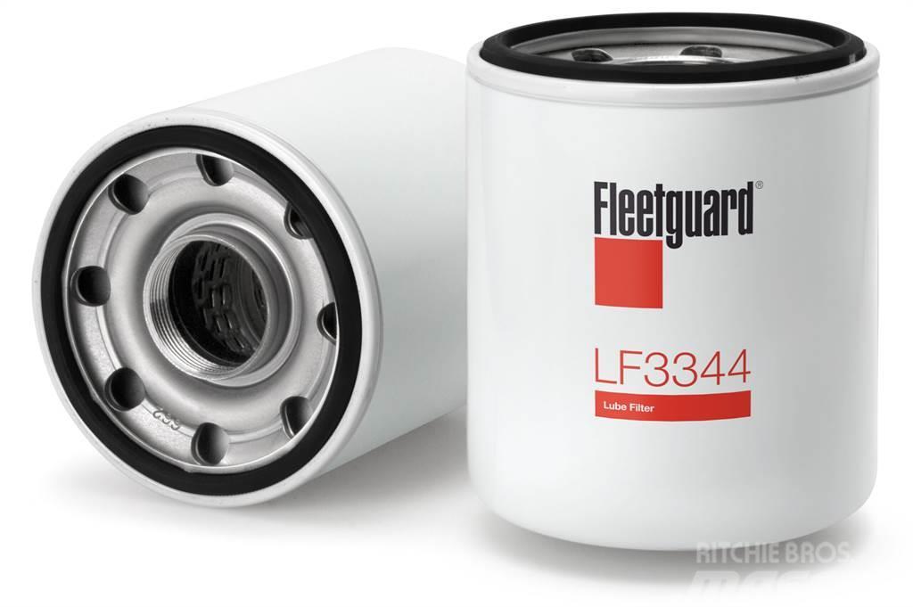 Fleetguard oliefilter LF3344 Iné