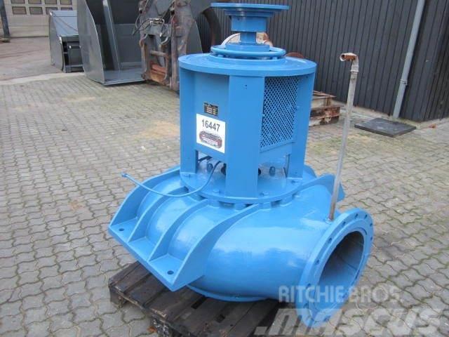 Häny Type 2245 FE-00 pumpe Vodné čerpadlá