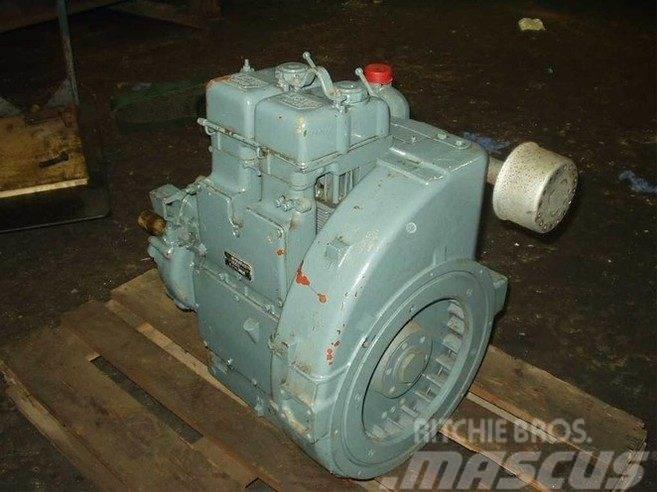 Lister 679.SR2.22 motor Motory