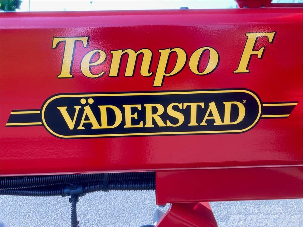 Väderstad Tempo F8 Ďalšie stroje na spracovanie pôdy a príslušenstvo