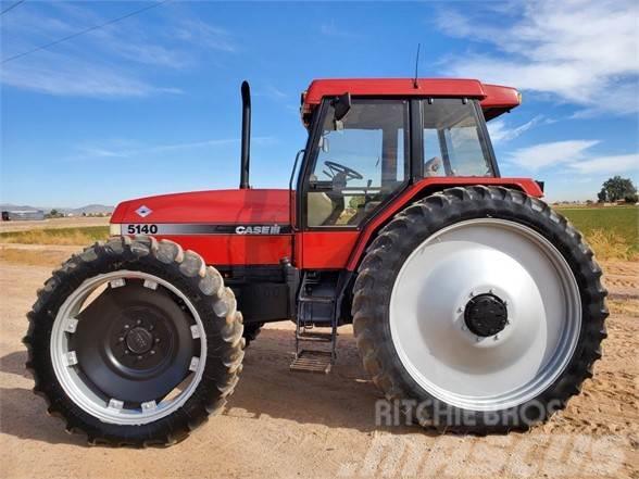Case IH 5140 Traktory