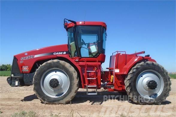 Case IH STX375 Traktory