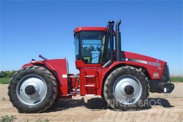 Case IH STX375 Traktory