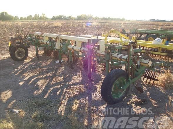 Kelly 6 Rolling Cultivator 6x4 Iné