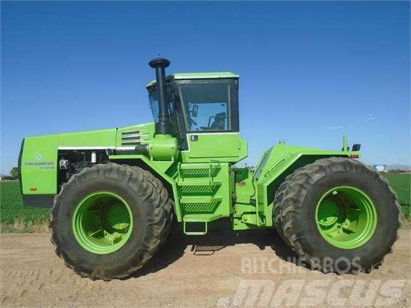 Steiger PANTHER 1000 CP1325 Traktory