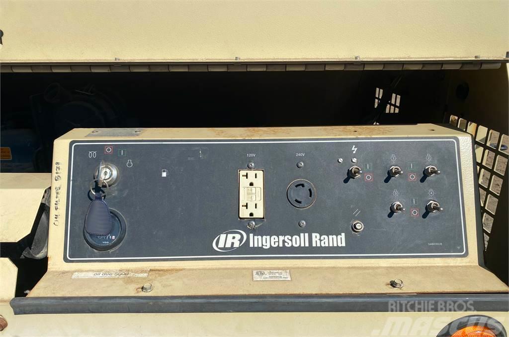 Ingersoll Rand Light Source LS-60HZ-T4F Osvetľovacie stožiare