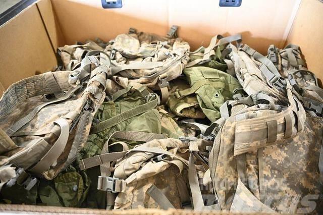  (350) Large ALICE Packs Pouches Assault Packs Iné