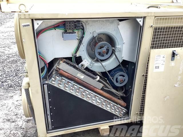  Air Conditioner Kúrenie a zariadenia pre rozmrazovanie