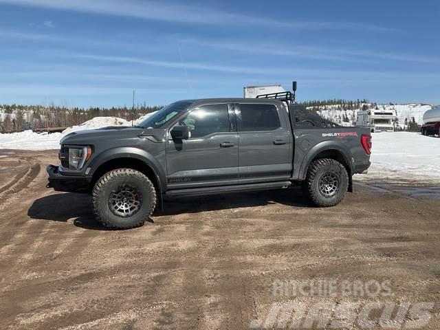 Ford F-150 Iné