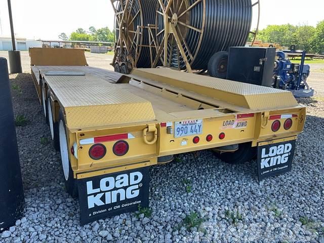 Load King 503DFP Iné