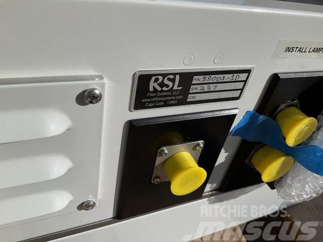  RSL Fiber Systems 38003-1D Iné