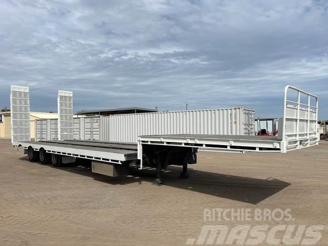  SOUTHERN CROSS Nízko rámové nákladné automobily