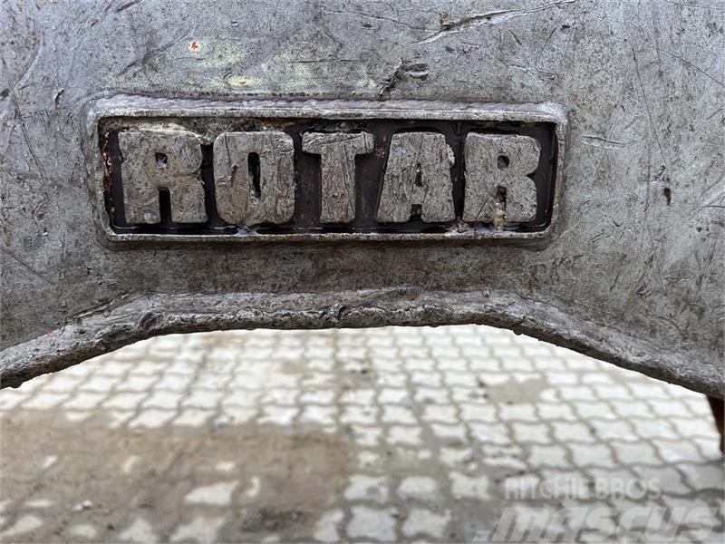 Rotar RG22-N Drapáky