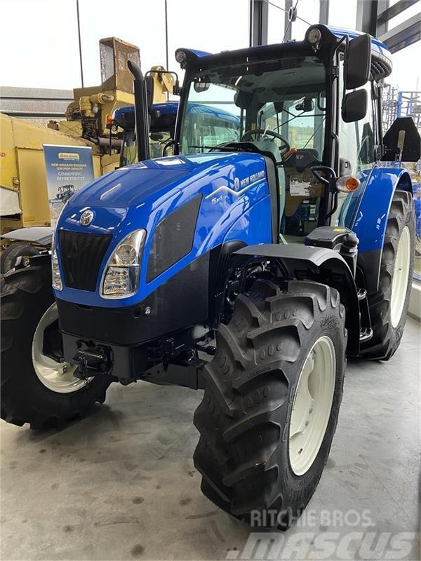 New Holland T5.90 S PS Stage V Traktory