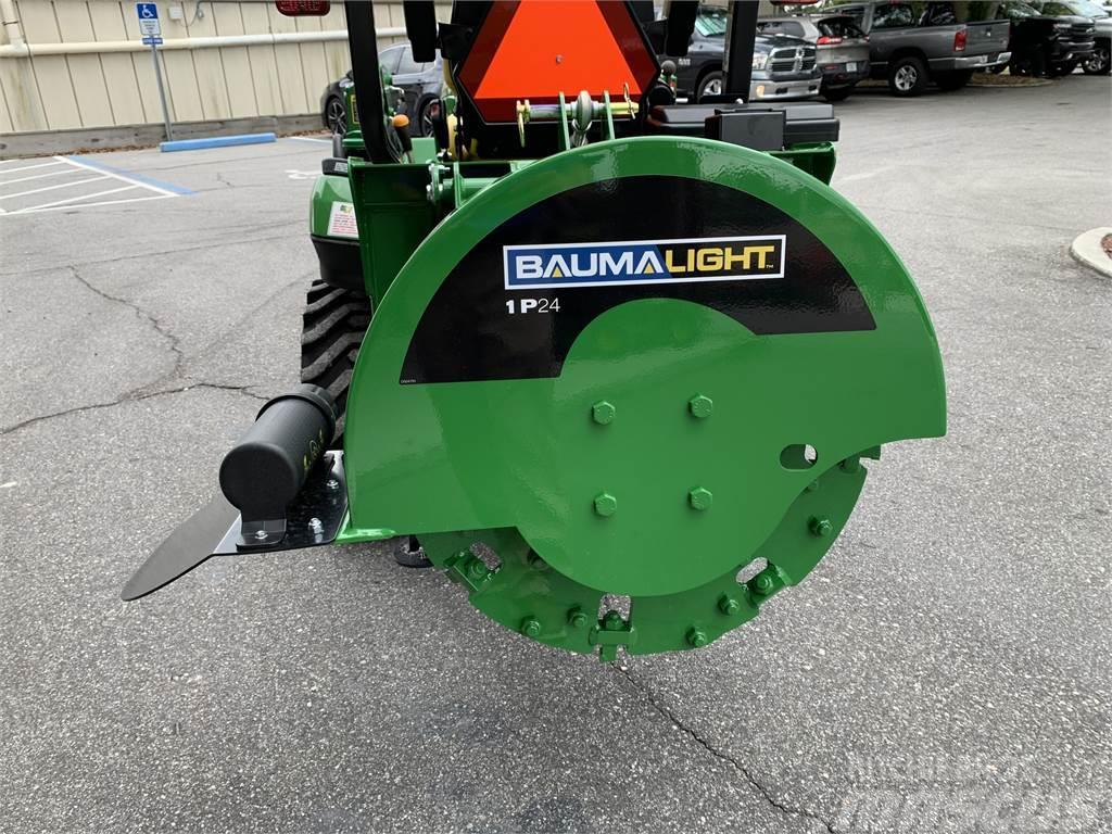 Baumalight 1P24 Ďalšie príslušenstvo traktorov