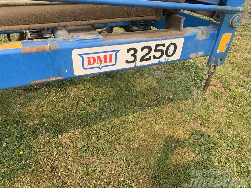 DMI 3250 Ďalšie poľnohospodárske stroje