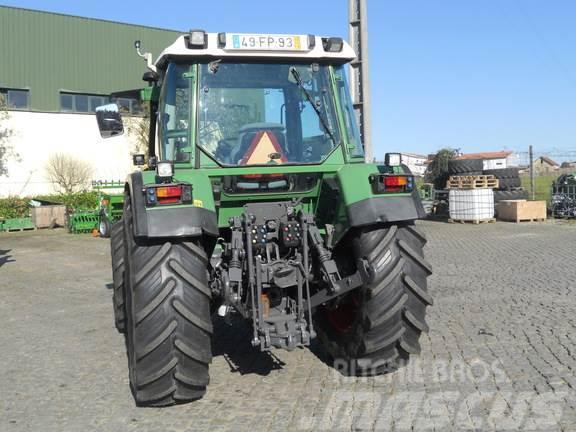 Fendt 308 CI Traktory