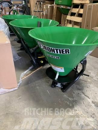 Frontier SS1023B Rozmetadlá priemyselných hnojív