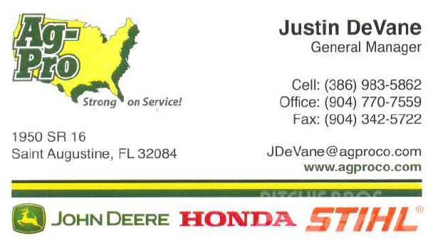 John Deere 835M HVAC Úžitkové vozne
