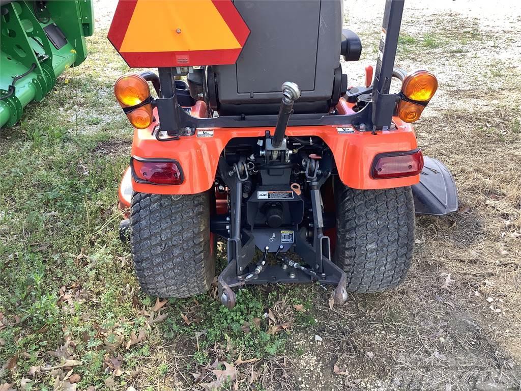 Kubota BX2370 Kompaktné traktory