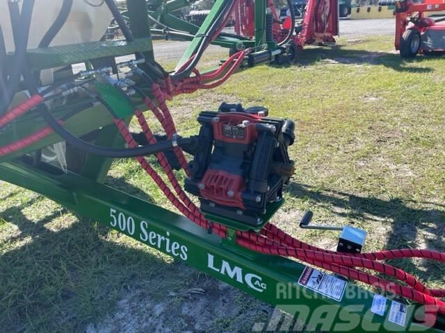 LMC 500 Series Sprayer Ťahané postrekovače