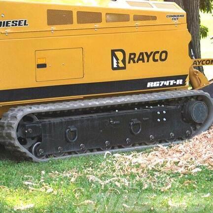 Rayco RG74T-R Iné
