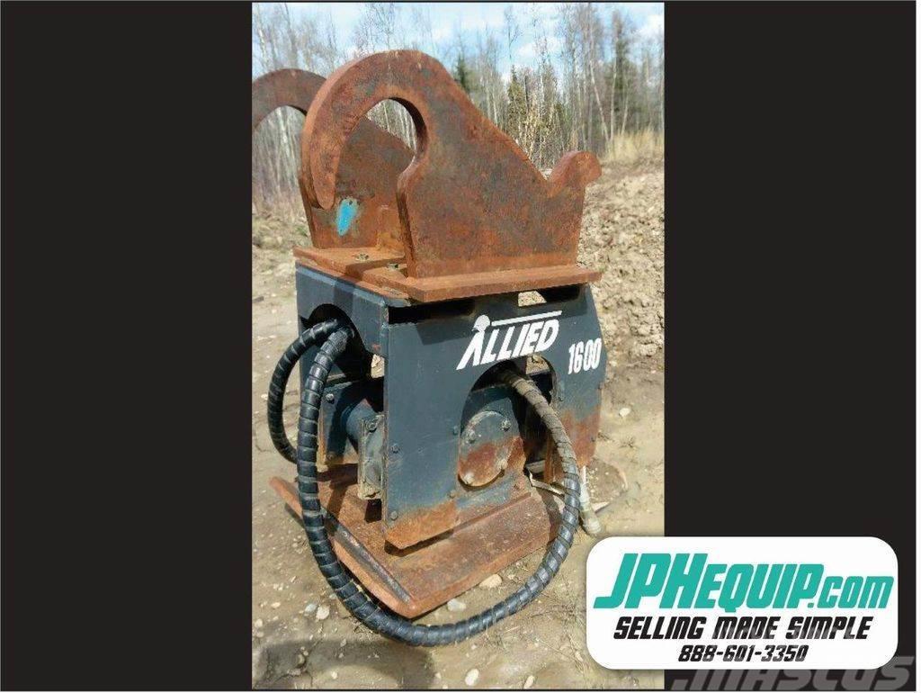 Allied 1600 HOE PACK FOR 250 SERIES EXCAVATOR Iné