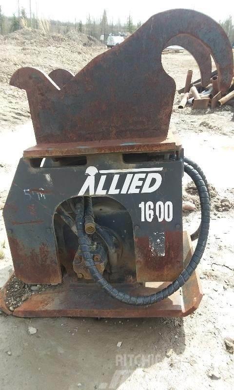 Allied 1600 HOE PACK FOR 250 SERIES EXCAVATOR Iné