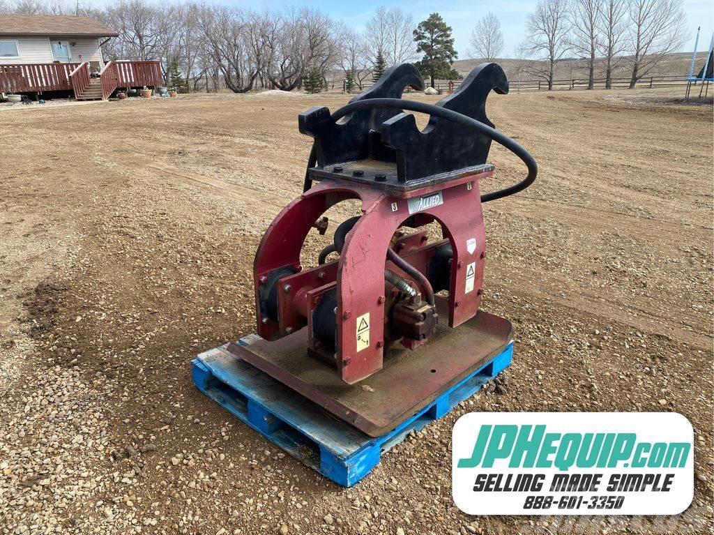 Allied 250 Series 2300 Hoe Pac Iné