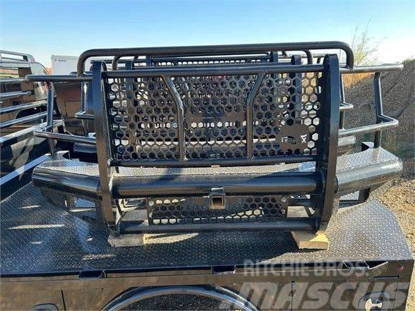  Iron Ox Bumper for Ford, GM & Chev Ďalšie nákladné vozidlá
