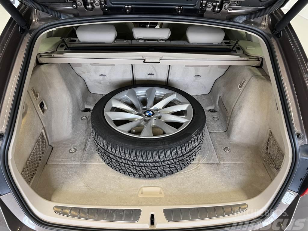 BMW 330 Automobily