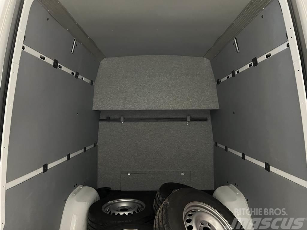 Mercedes-Benz Sprinter Ďalšie nákladné vozidlá