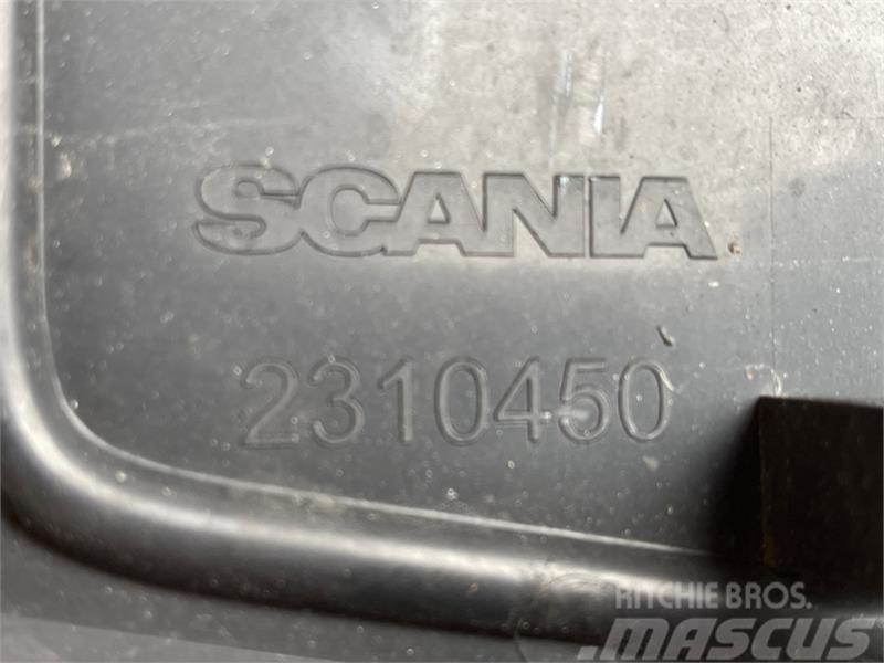 Scania  COVER 2310450 Podvozky a zavesenie kolies