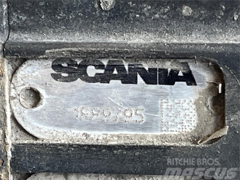 Scania  VALVE 1889795 Radiátory