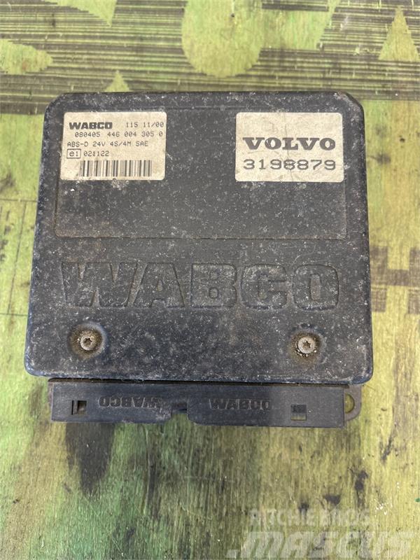 Volvo VOLVO 3198879 ABS UNIT Elektronika