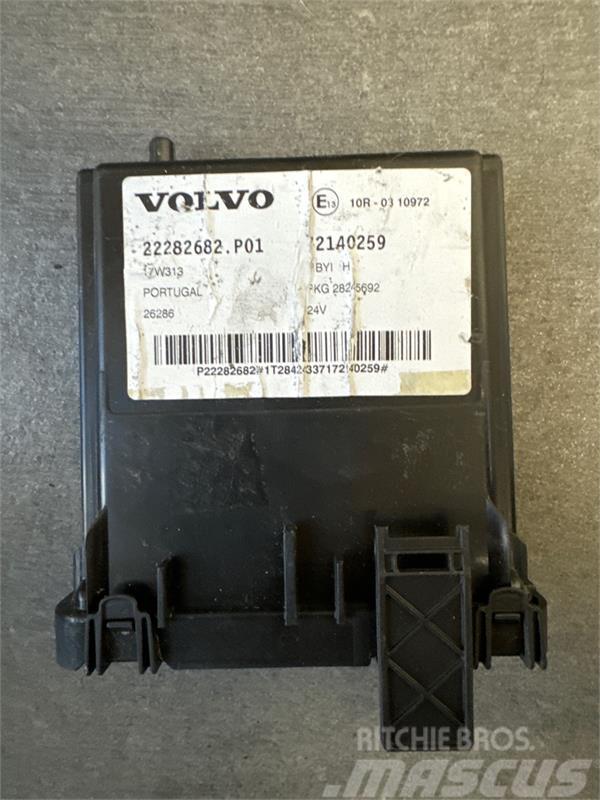 Volvo VOLVO ECU 22282682 Elektronika
