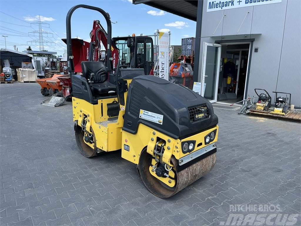 Bomag BW 80 AD-5 Iné