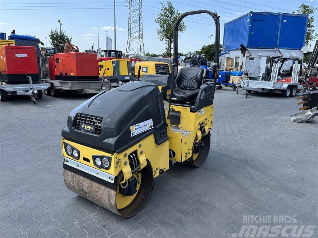 Bomag BW 80 AD-5 Iné