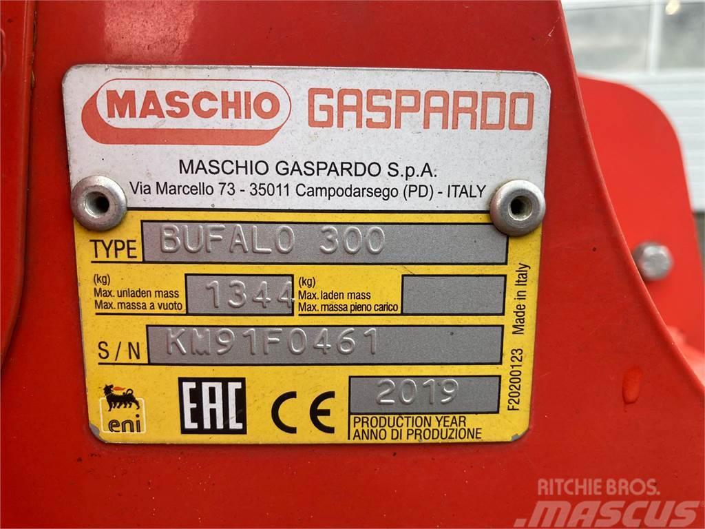 Maschio Bufalo 300 Klepelmaaier Ďalšie poľnohospodárske stroje