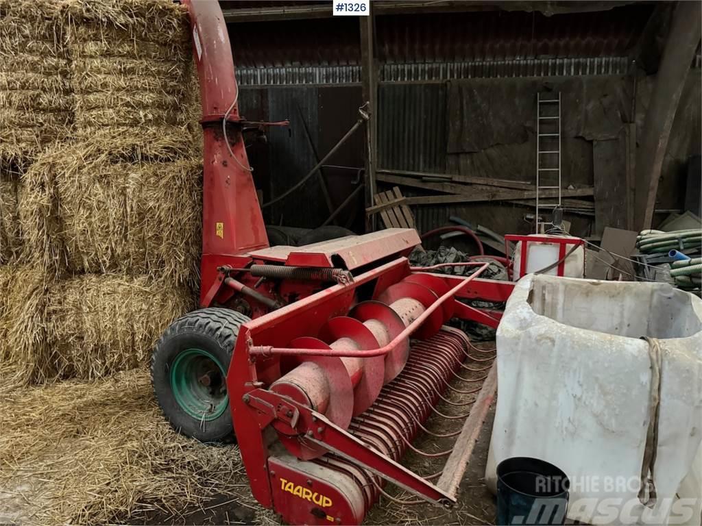 Kverneland Taarup 622 Stroje na zber krmovín-príslušenstvo