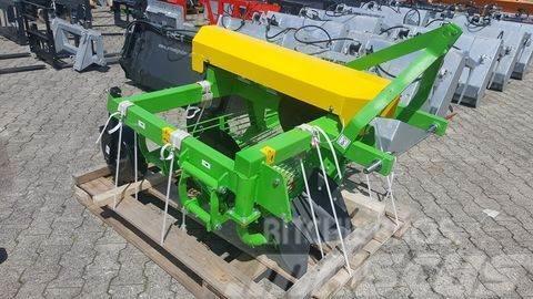 Bomet Schwingsiebroder Seitenauswurf Ďalšie poľnohospodárske stroje