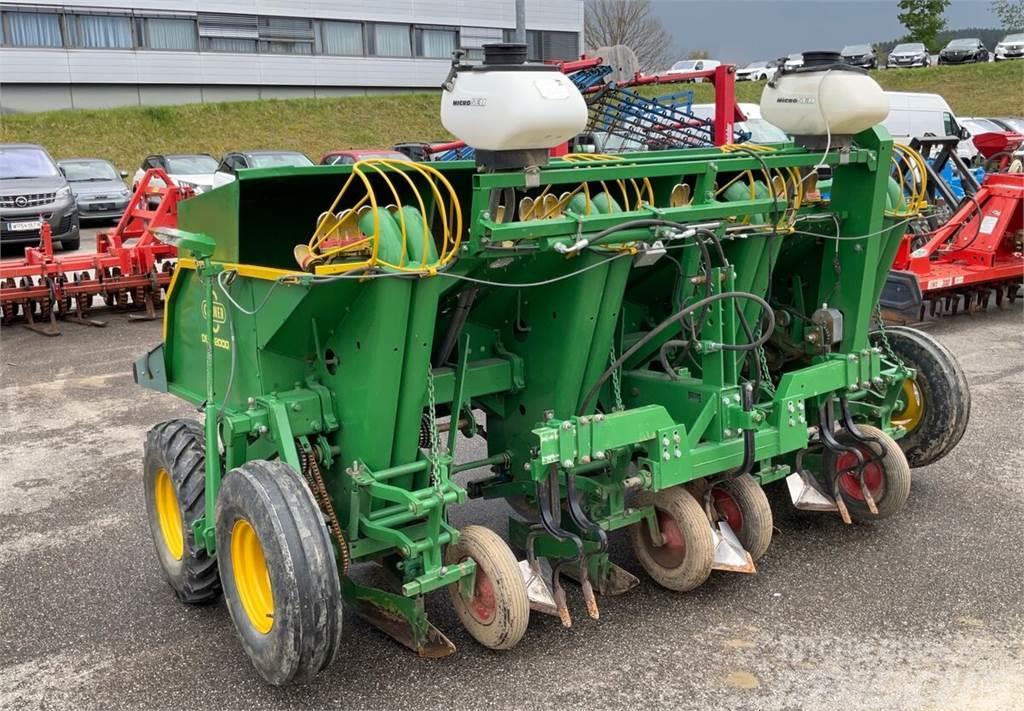 Cramer DLD - 2000 Ďalšie poľnohospodárske stroje