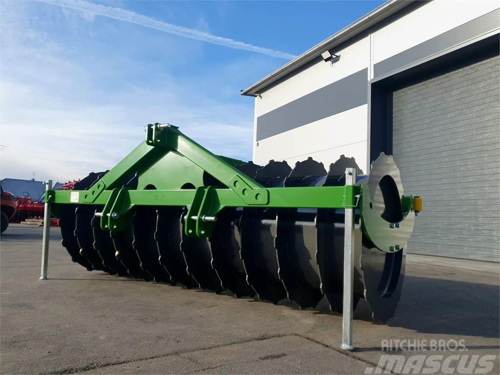  Dominator Silowalze 250 - 300 cm Ďalšie poľnohospodárske stroje