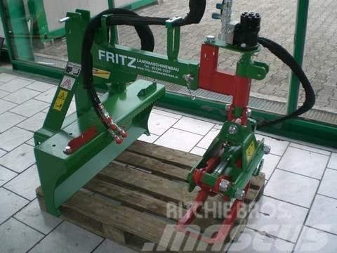 Fritz ST 1200 Iné