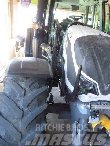 Hauer TBS B Ďalšie príslušenstvo traktorov