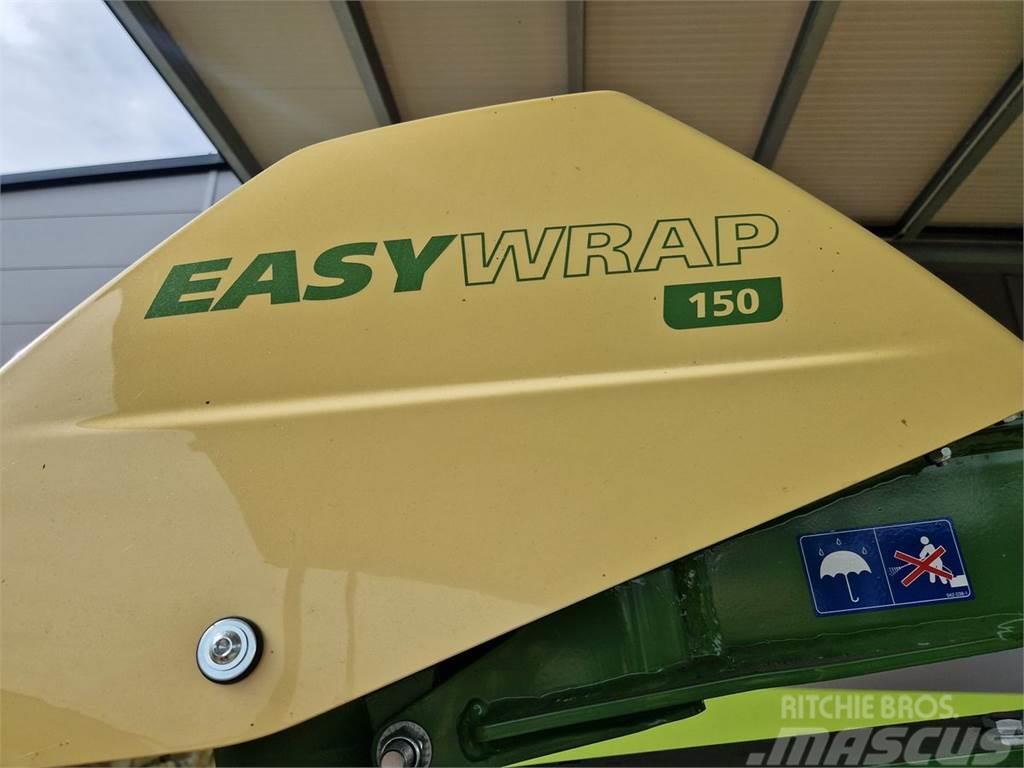 Krone EasyWrap 150 Stroje na zber krmovín-príslušenstvo