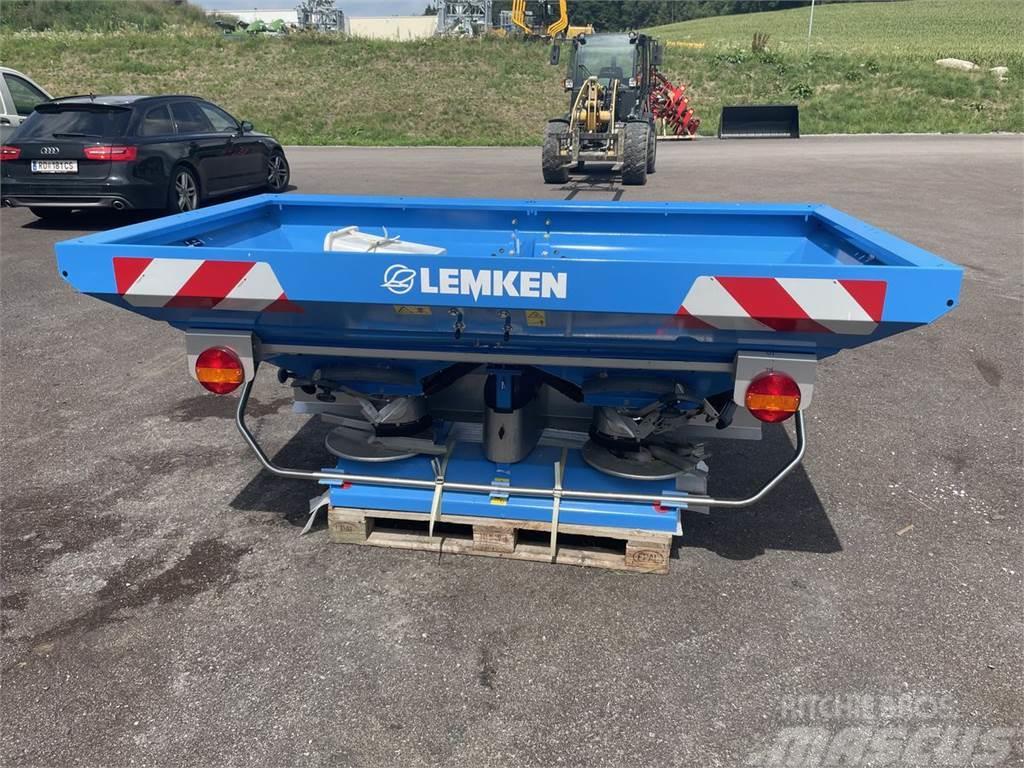 Lemken Spica 8/900 Iné stroje na aplikáciu hnojív a ich príslušenstvo