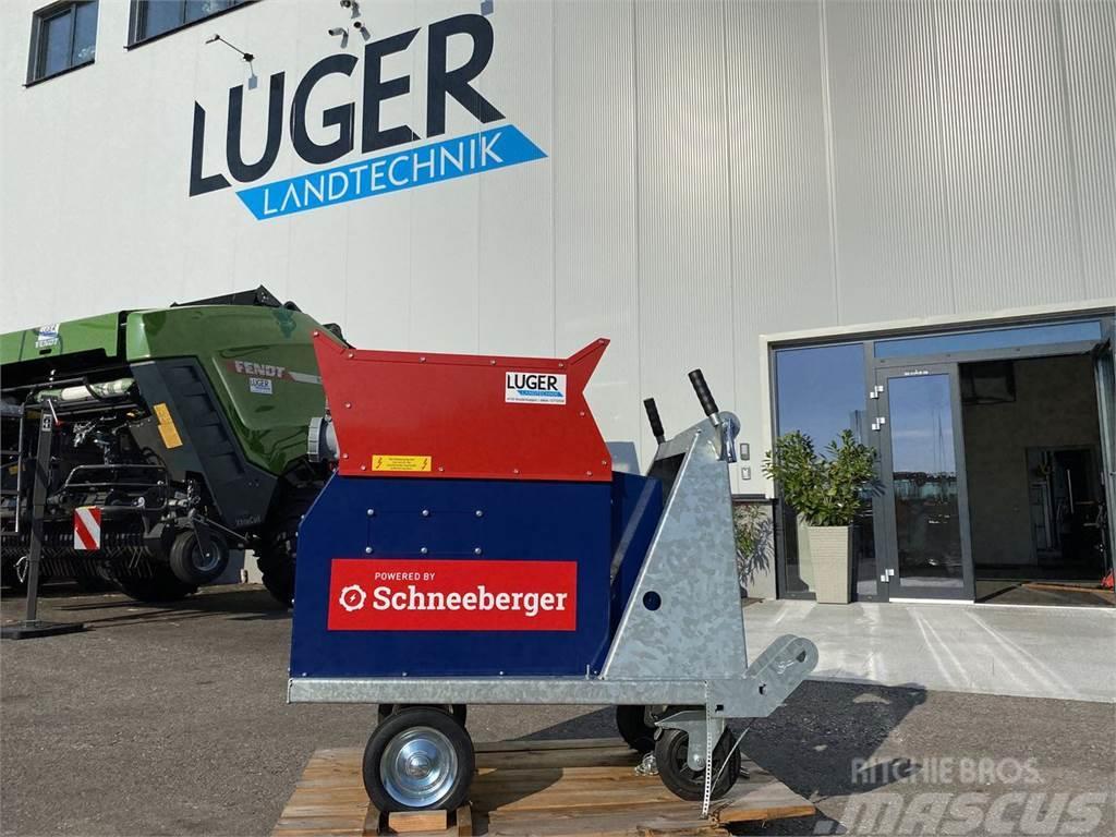  Schneeberger NSG/L 50 Ďalšie stroje a zariadenia pre živočíšnu výrobu