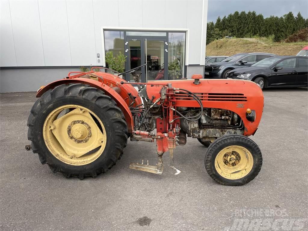 Steyr T190S 36er Schmalspur Traktory