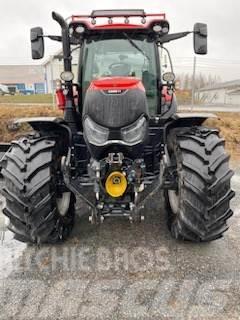 Case IH MAXXUM 145+F+PTO Traktory